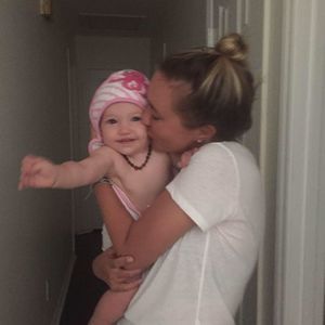 Meet your Posher, Morgan